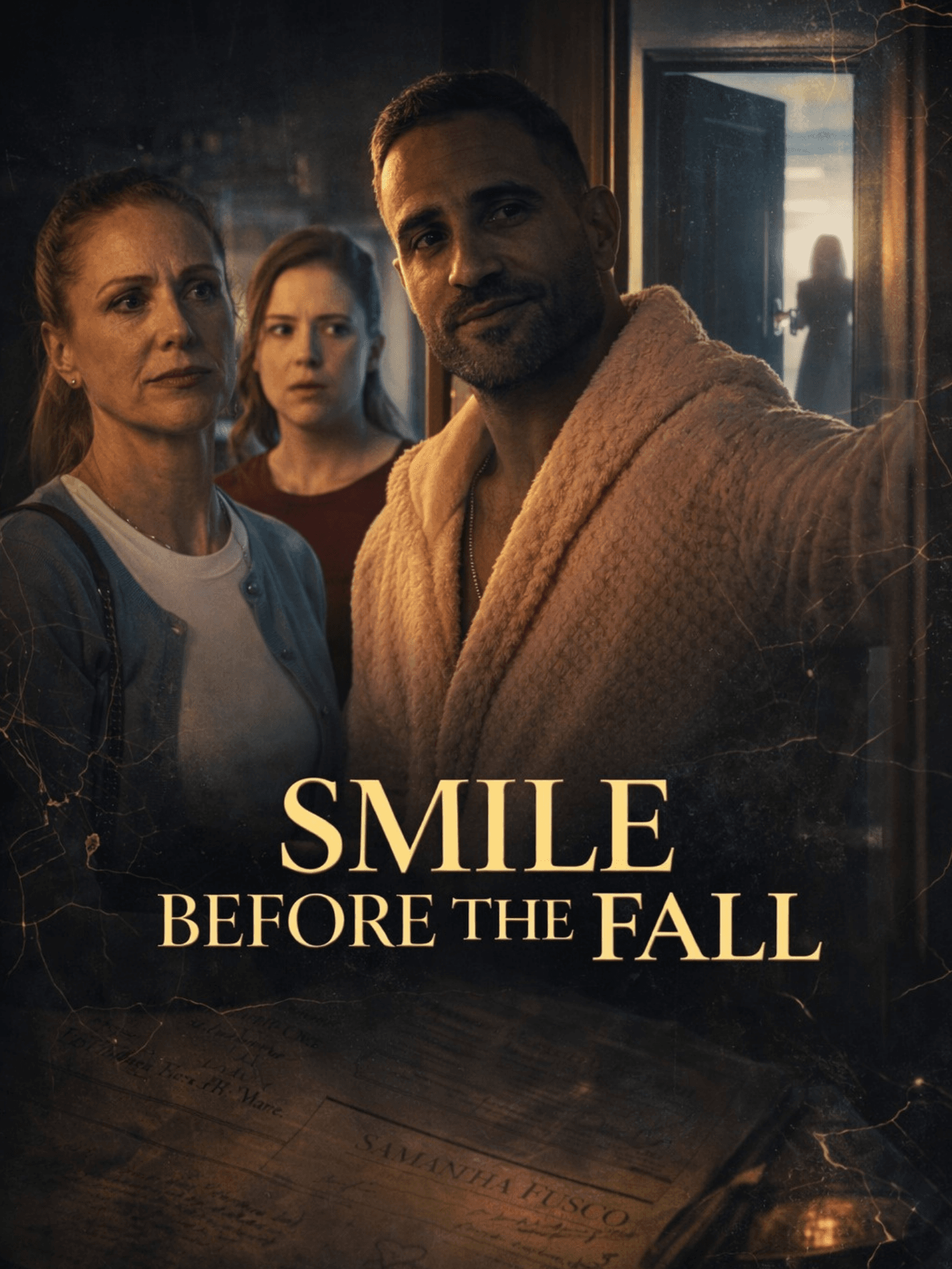 Smile Before The Fall
