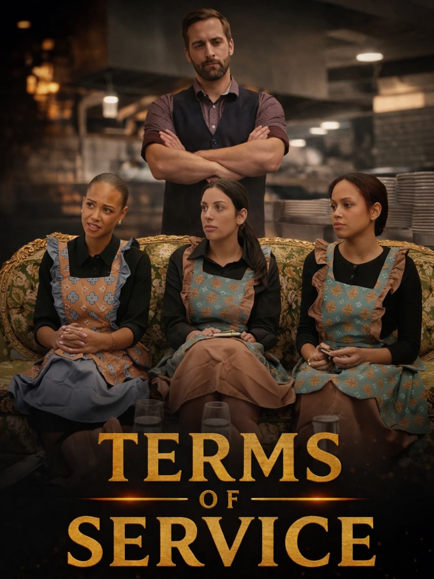 Terms of Service